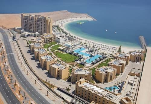 DoubleTree by Hilton Resort & Spa Marjan Island